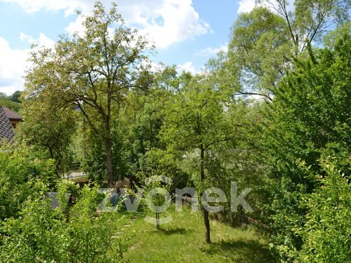 Prodej domu 100 m², pozemek 543 m²
