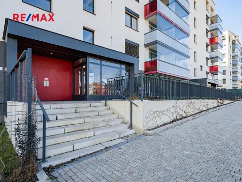 Prodej bytu 3+kk 78 m²