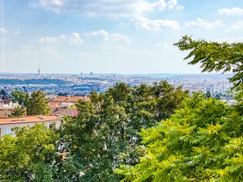 Prodaný  byt 4+kk 55 m²