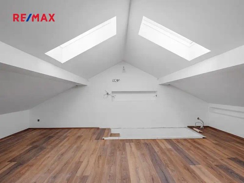 Prodej domu 150 m², pozemek 209 m²