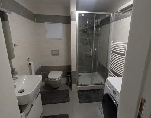Prodaný byt 2+kk 55 m²