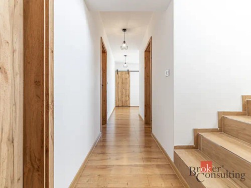 Prodej domu 290 m², pozemek 466 m²