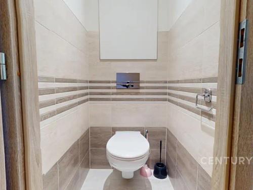 Prodej bytu 3+1 67 m²