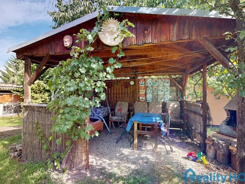 Prodej domu 76 m², pozemek 1276 m²