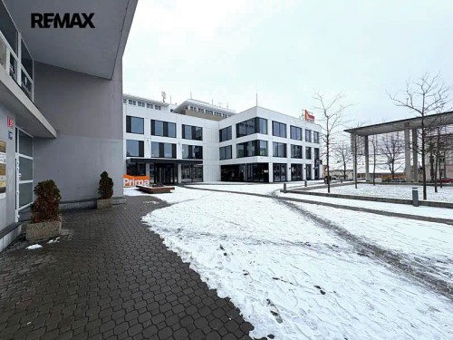 Prodej bytu 1+kk 40 m²