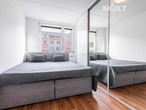 Prodej bytu 3+kk 78 m²