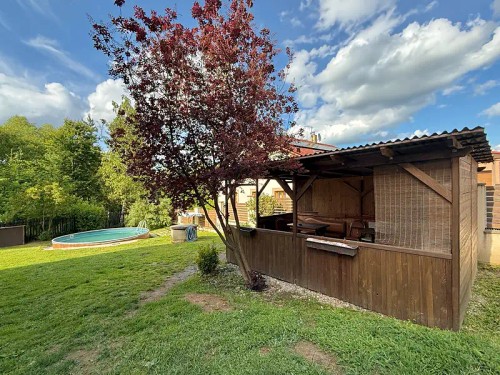 Prodej domu 450 m², pozemek 657 m²