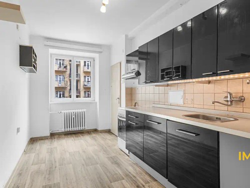 Prodaný byt 2+1 67 m²