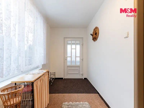 Prodej domu 180 m², pozemek 4410 m²