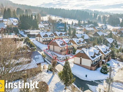 Prodej domu 162 m², pozemek 245 m²