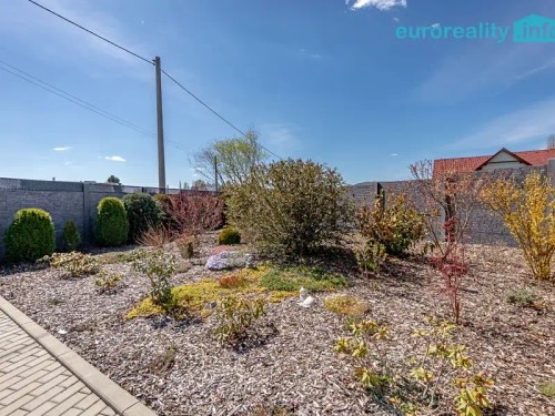 Prodej domu 60 m², pozemek 1497 m²