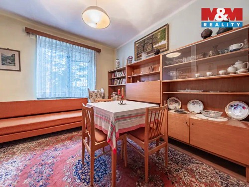Prodaný byt 3+1 69 m²
