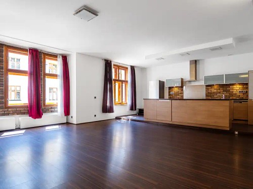 Prodej bytu 3+kk 104 m²