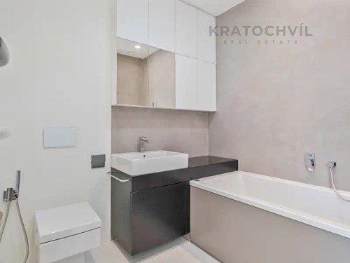 Prodaný byt 5+kk 231 m²