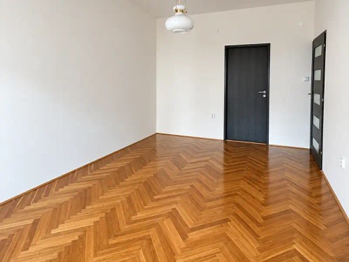 Prodej bytu 2+1 55 m²