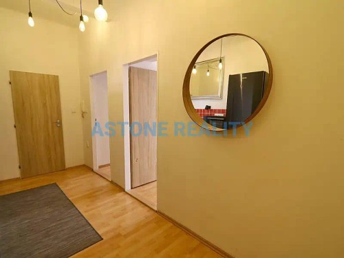 Prodaný  byt 2+kk 46 m²