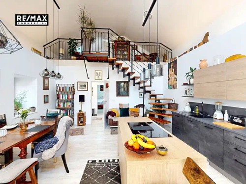 Prodej domu 130 m², pozemek 214 m²