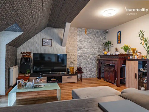 Prodej domu 229 m², pozemek 588 m²