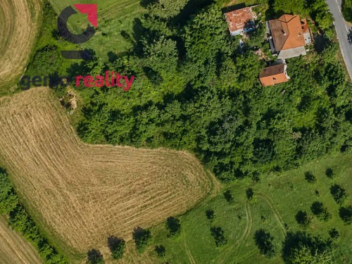 Prodej stavebního pozemku 5224 m²