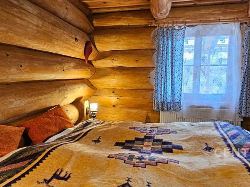 Prodej domu 300 m², pozemek 11024 m²