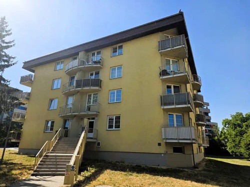 Prodej bytu 1+kk 28 m²