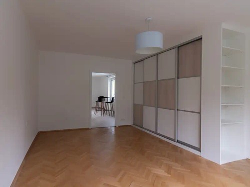 Prodaný byt 3+kk 61 m²