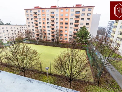 Prodej bytu 4+1 89 m²