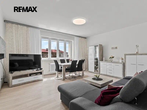 Prodej bytu 3+1 76 m²
