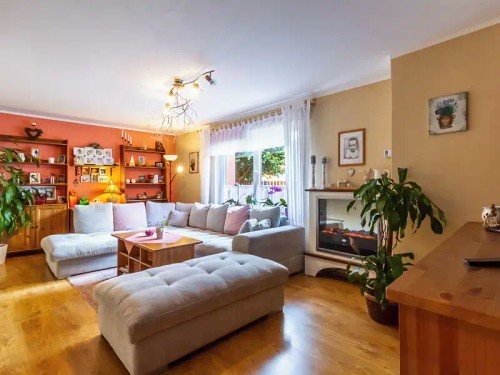 Prodej domu 225 m², pozemek 376 m²