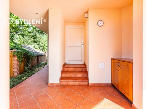 Prodej domu 382 m², pozemek 747 m²
