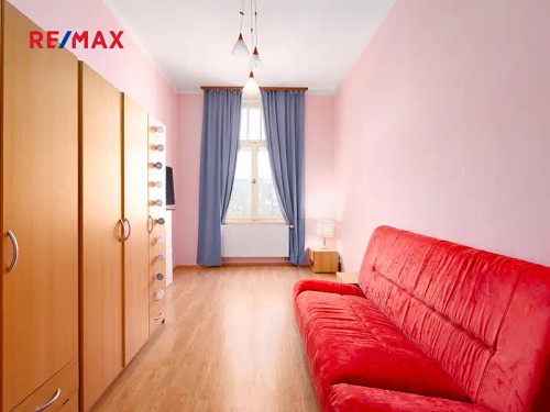 Prodaný  byt 3+kk 64 m²