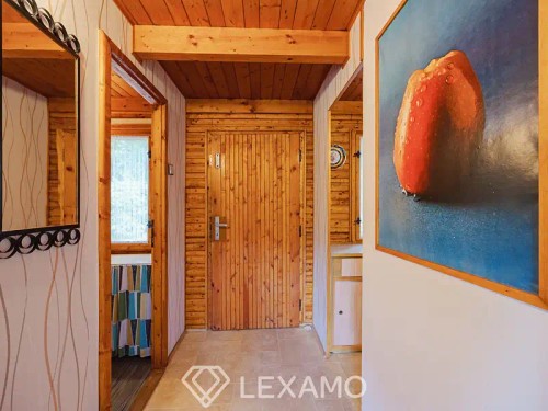 Prodej chaty 43 m², pozemek 43 m²