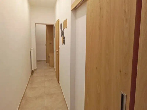 Prodej bytu 2+kk 54 m²