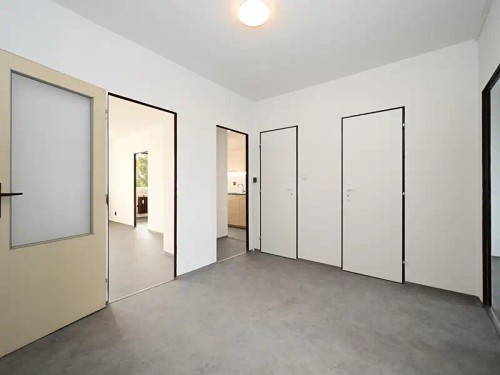 Prodaný byt 3+1 71 m²