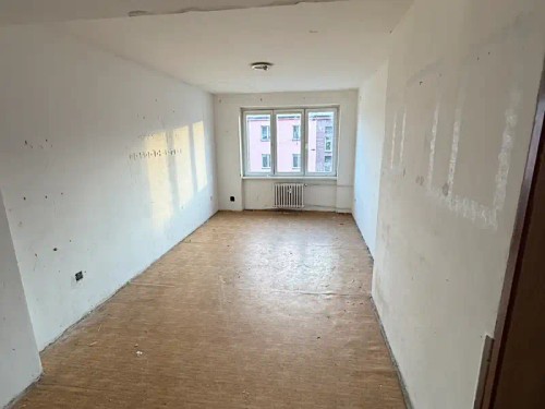 Prodaný  byt 3+1 62 m²