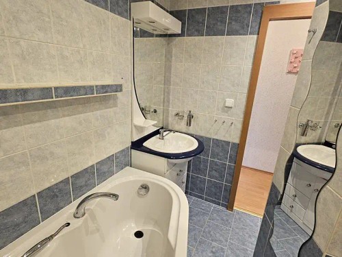 Prodej bytu 3+1 63 m²