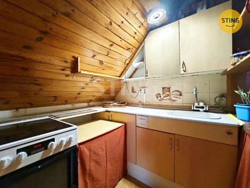 Prodej domu 224 m², pozemek 2611 m²