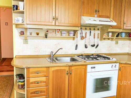 Prodej bytu 2+1 67 m²