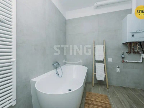 Prodej bytu 3+kk 112 m²