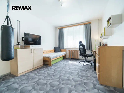 Prodej bytu 3+kk 61 m²
