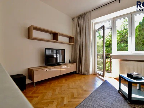 Prodaný  byt 1+kk 27 m²