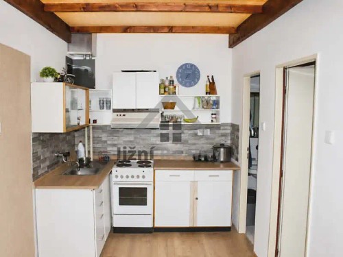 Prodej domu 200 m², pozemek 242 m²
