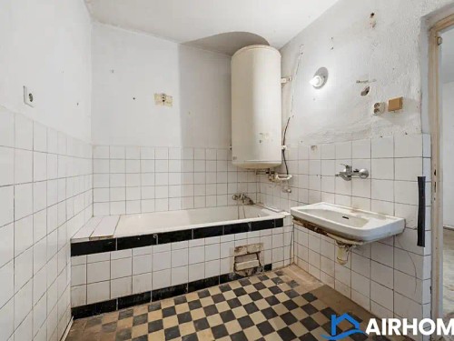 Prodej zemědělské usedlosti 370 m², pozemek 5500 m²