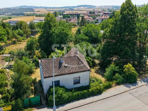 Prodej domu 150 m², pozemek 760 m²