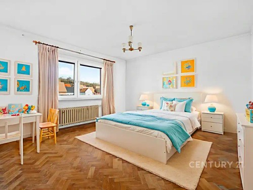 Prodej domu 131 m², pozemek 594 m²