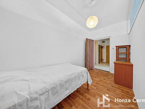 Prodej bytu 2+1 66 m²