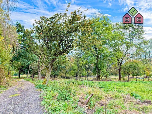 Prodej stavebního pozemku 7538 m²
