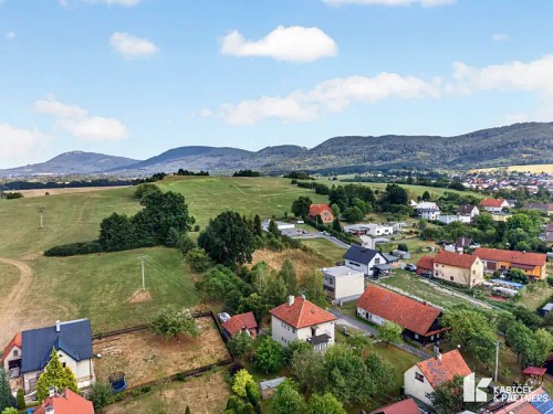 Prodej domu 150 m², pozemek 1871 m²