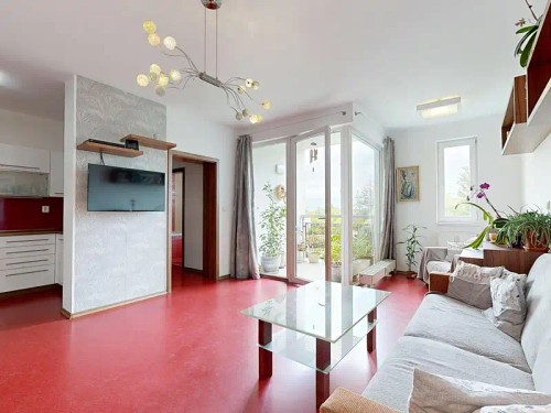 Prodej bytu 4+kk 85 m²