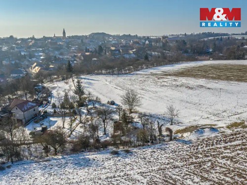 Prodej domu 100 m², pozemek 492 m²